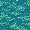 Cottonbloom - Petrol *