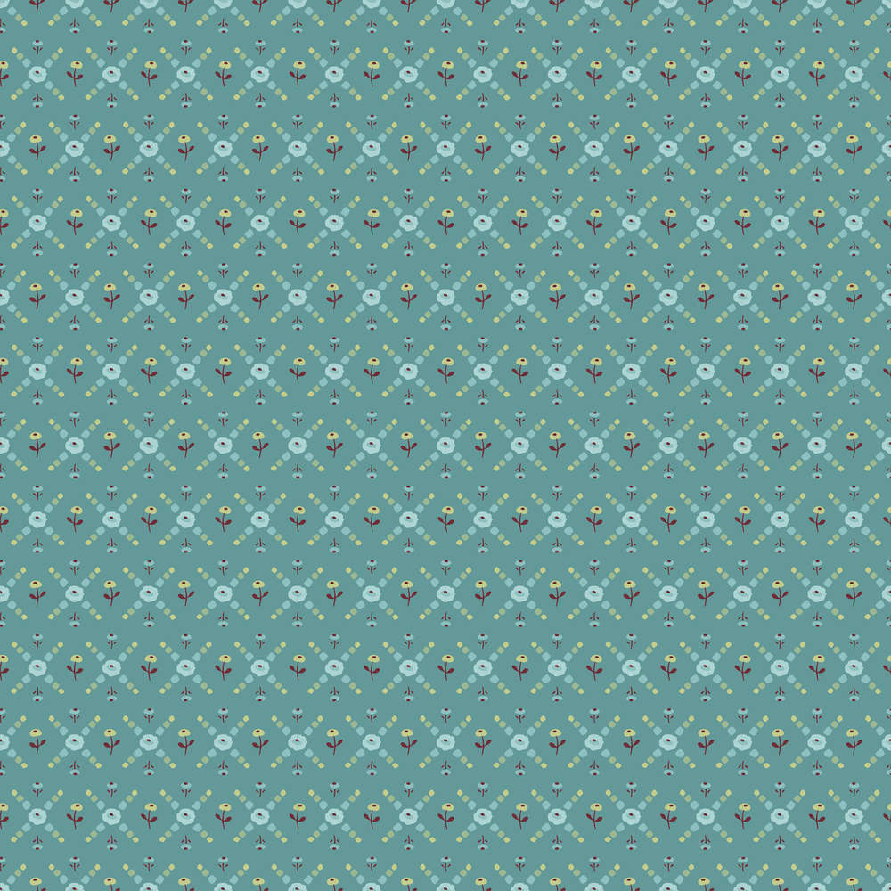 Joy - Teal
