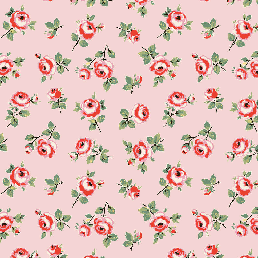 Rose Petals - Pink