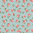 Rose Petals - Blue