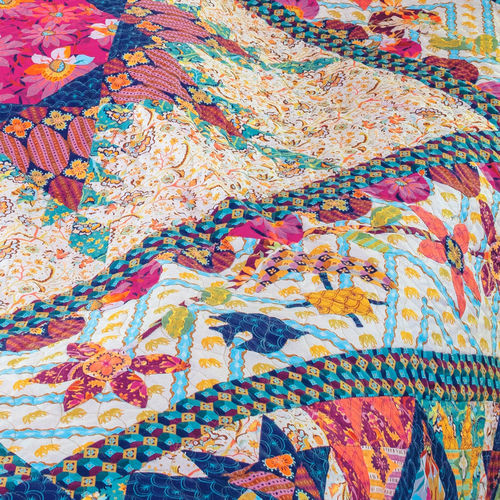 Trade Winds Block of the month kit - SOLD OUT