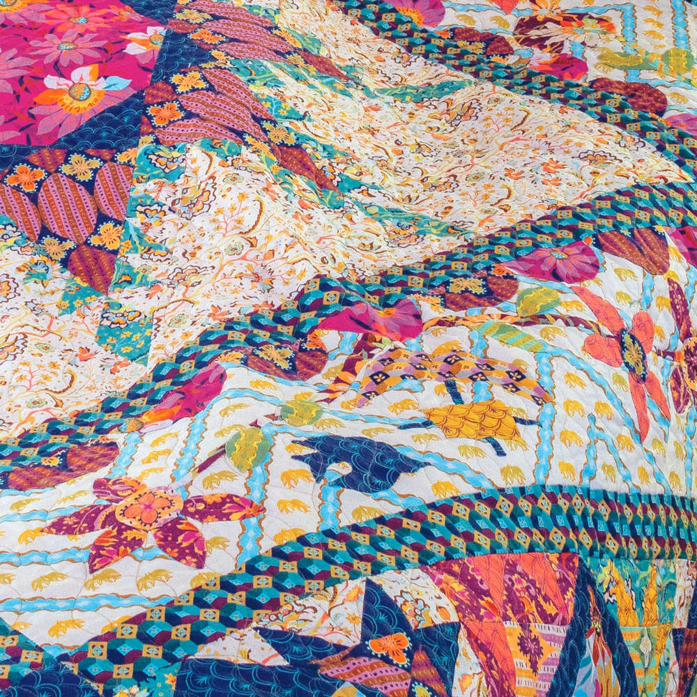 Trade Winds Block of the month kit - SOLD OUT