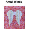 ANGEL WINGS - pattern
