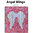 ANGEL WINGS - pattern