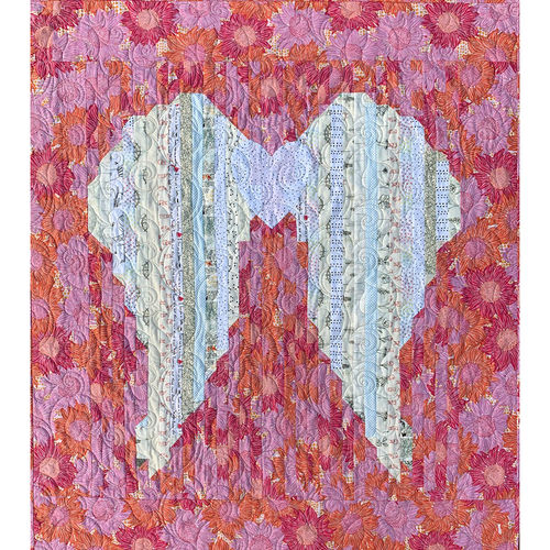ANGEL WINGS - kit