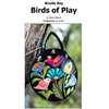 BIRDS OF PLAY - Pattern