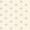 Nesting Birds - Plum*