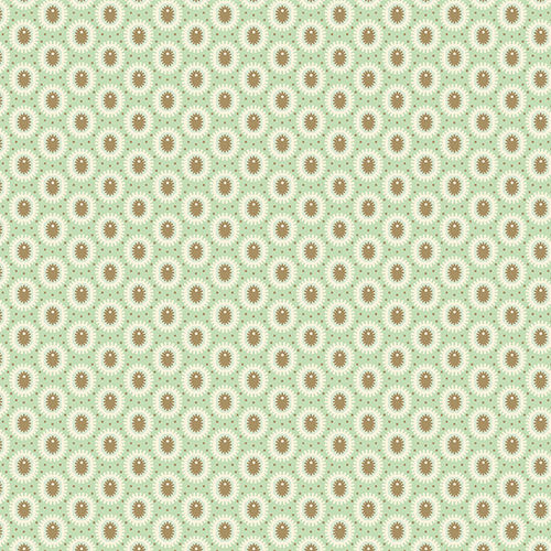 Cabuchon - Mint