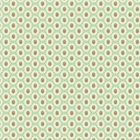 Cabuchon - Mint*