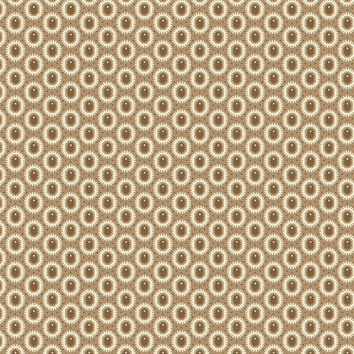 Cabuchon - Walnut
