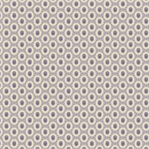 Cabuchon - Plum