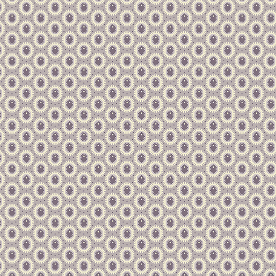 Cabuchon - Plum