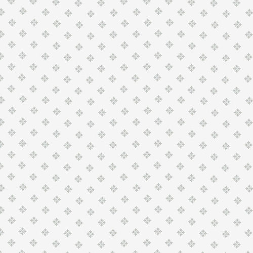 Diamond - White Gold