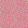 Square in Square - Pink