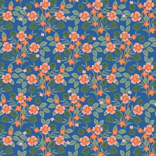 Briar - Navy