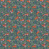Iris - Navy Multi