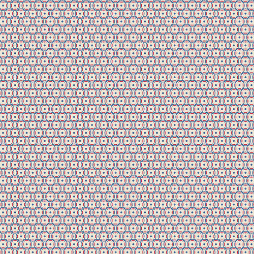 Ruby's Coverlet Patrick