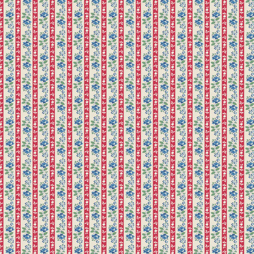 Ruby's Coverlet Betty