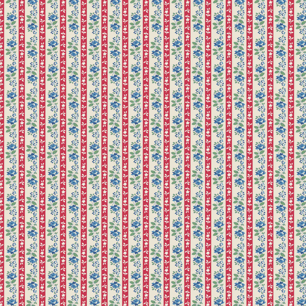 Ruby's Coverlet Betty