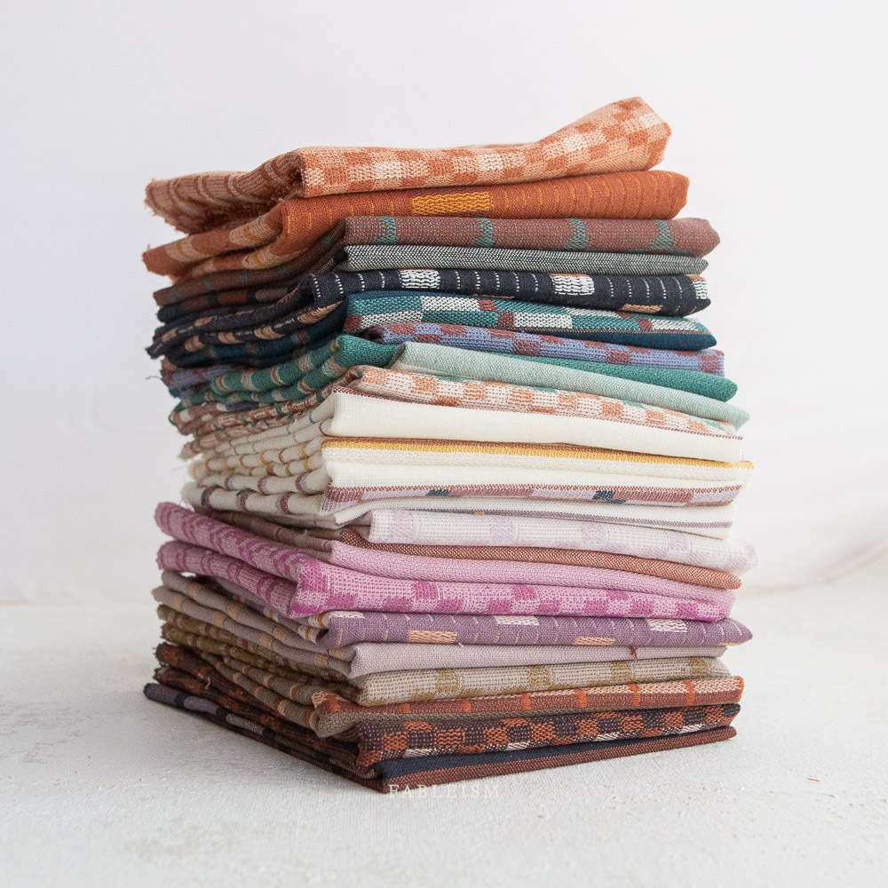 Monarch Grove Fat Quarter Bundles