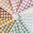 Camp Gingham small squares - Fat Quarter bundle