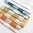 Camp Gingham large squares - Fat Quarter bundle