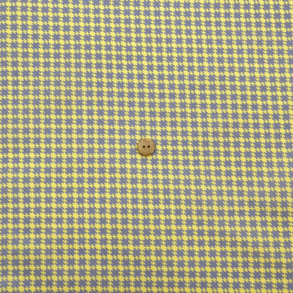 Tweedy Chidori - Yellow