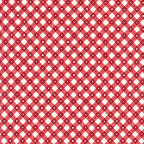Napkin - Red