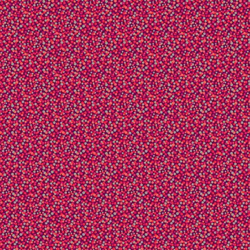 Berries - Burgundy