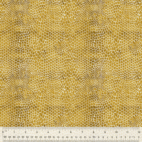 Scales - Gold