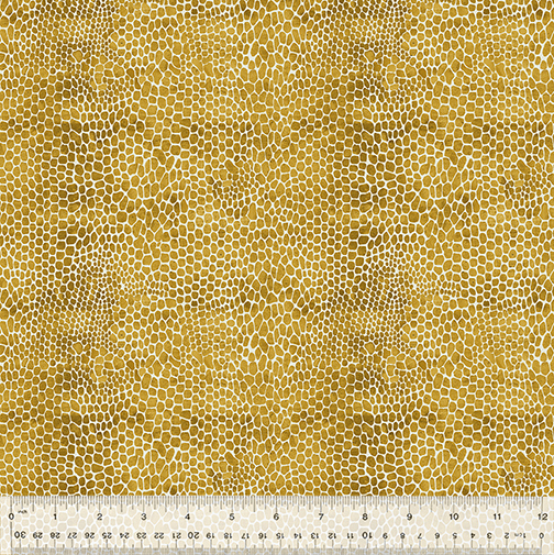 Scales - Gold