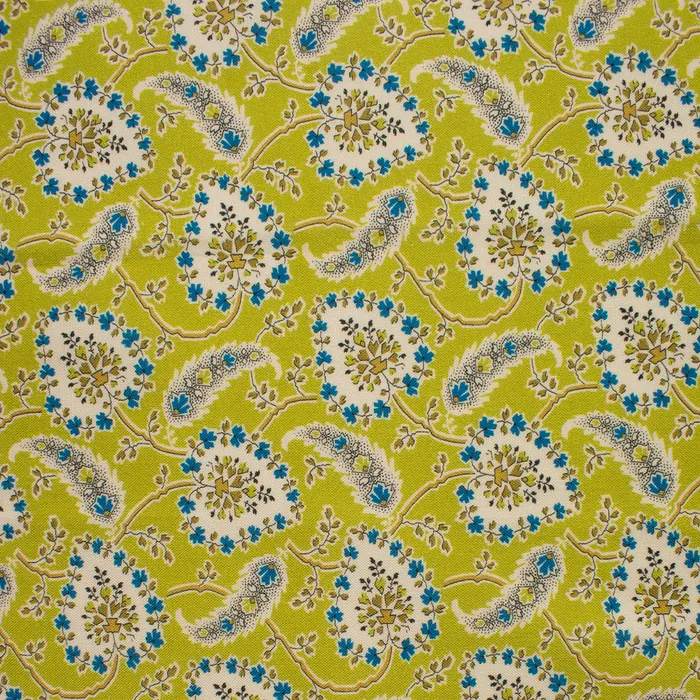 Dutch Heritage - Olive