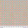 Gingham - Grey