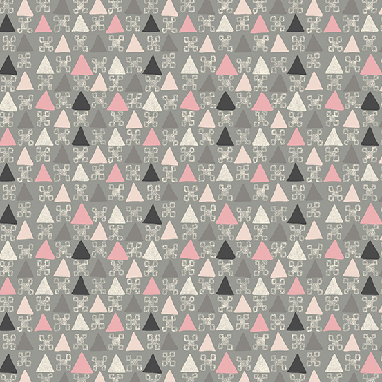 Tangent - Signet - Gray