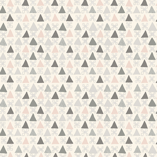 Tangent - Signet - White