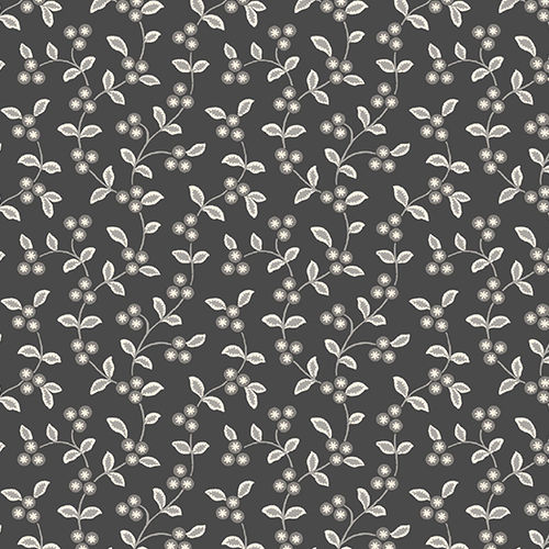 Tangent - Vine - Black