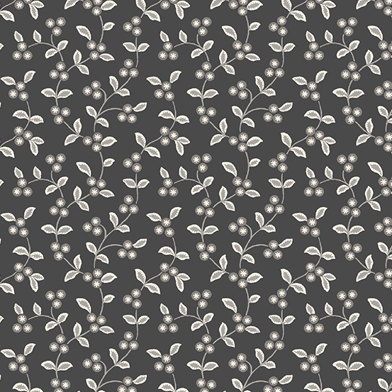 Tangent - Vine - Black