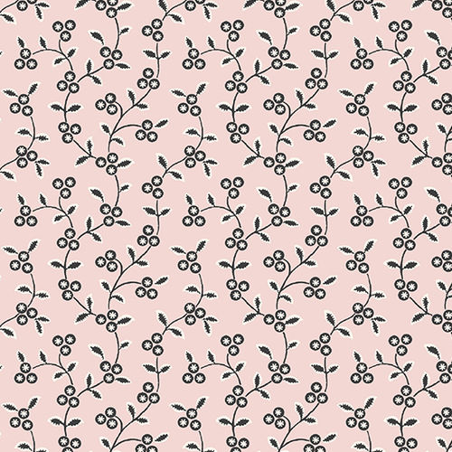 Tangent - Vine - Pink