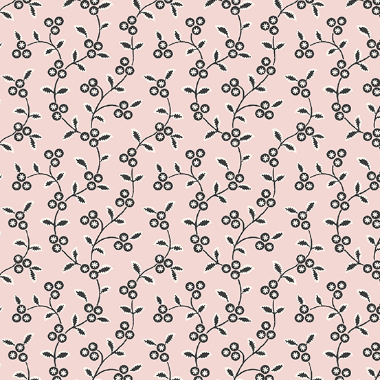 Tangent - Vine - Pink