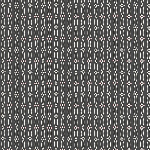 Tangent - Twist - Black
