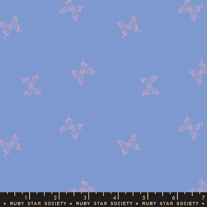 Tiny Butterflies - Dusk*