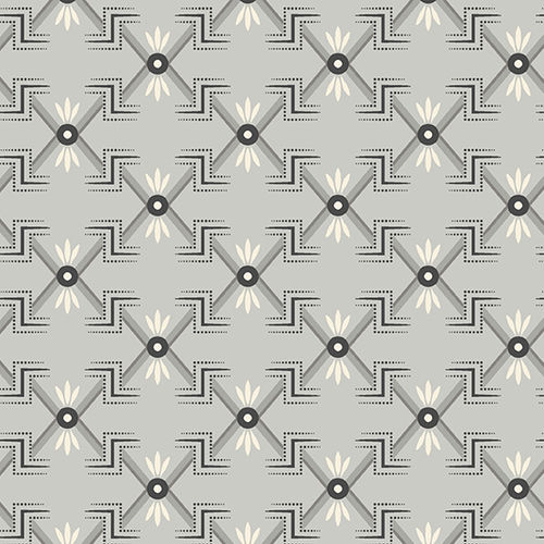Tangent - Blanket - Gray