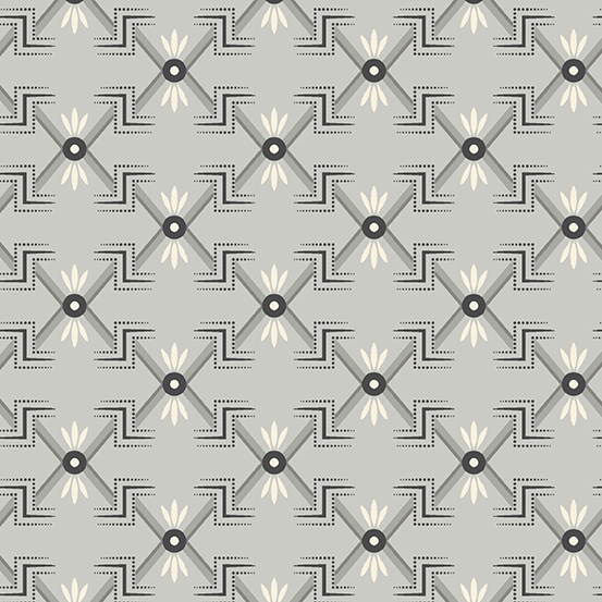 Tangent - Blanket - Gray