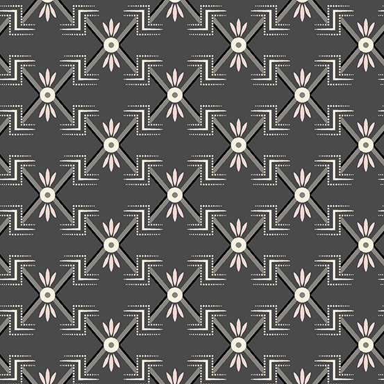 Tangent - Blanket - Black