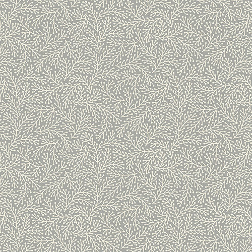 Tangent - Fern - Gray