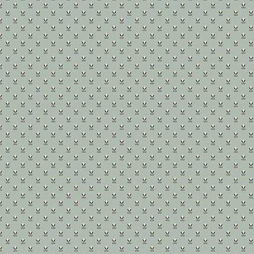 Foulard - Gray