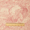 Toile - Red
