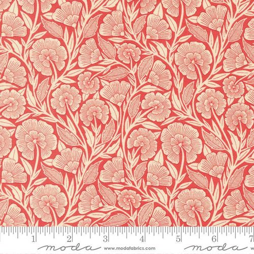 Flower Press - Ginger