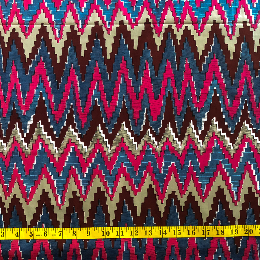 Zig Zag