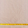 Brown spot - white background